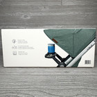 Uppababy Stroller Snack Tray For Vista Cruz Alta Models 2015-later New Bpa-free