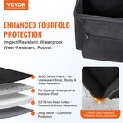 Telescope Case 40 7  Multipurpose Shock-absorbent Telescope Storage Bag