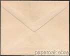 Invite Directors 1915 Panama-pacific  Expo Banquet For President Palace Hotel
