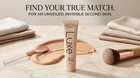 Luxe Color Changing Foundation - Instantly Adapt To Your Skin Tone - Medium 30ml