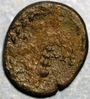 Greek Ancient Coin Nd 450 Bc-100 Ad