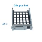 Lot Of 50x Cisco 2 5  Sff Hard Drive Tray Caddy For Ucs C220 C240 C460 M2 M3 M4
