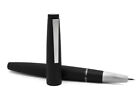 Lamy 001 2000 Black Board  b  Gold Nib Fountain Pen 4000005