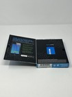Magicjack Express Voip Phone Adapter  Orig Box Manuals Usb Cable Internet Phone