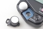  mint   Case  Sekonic L-308b Flash Mater Digital Light Exposure Meter From Japan