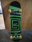 Tony Hawk Bird House Skateboard Autograph Signed