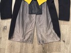 Pikeur D Frack Shadbelly Tailcoat 18 Show Jacket Dressage Equestrian