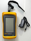 Fluke Onetouch Series Ii Network Assistant   Case   Charger