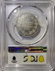 1856 Belgium Silver 2 Francs Pcgs Au50  158 