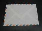 Ivory Coast 1980 Airmail Cover To Finland  8979