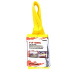 Erickson  4in x6ft  15 000 Lb Tree Saver  Tow Strap  Length 6 In  Material