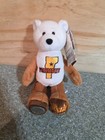 Limited Treasures State Quarters Coin Teddy Bear Vermont  14 Kg Y1
