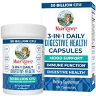 3 26 Maryruth Organics 3 In 1 Probiotics For Digestive Health   Prebiotic   Post