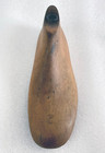 Vintage Antique Cobbler s Wood Shoe Last  Child s Children s Size 2 Shoe Mold