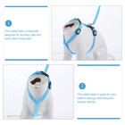 1pc Bunny Leash Rat Harness Ferret Harness Guinea Pig Harness Leash Cat Harness