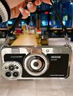 New  Retro   Vintage 35mm Camera Cell Phone Case   Cover For Iphone 