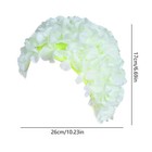 Floral Swim Cap Ladies Vintage Flower Adult Swimming Swim Hat