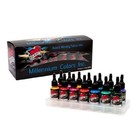 Moms Millennium Tattoo Ink - 14 Portrait Set - 1 2 Oz