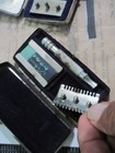 2 Sets Ww2 Japanese Army  Field Shaving Sets Wwii Original With Razors