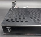 Cisco 4742hdc Prod High Definition Hd Receiver Cable Box Black Turns On Preowned