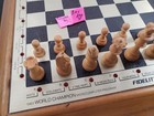 Fidelity Electronics Chess Sc12 Board Chessmen Manual Electronic Computer Series