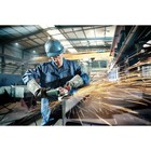 Metabo Hpt Wev 15-150 Ht 6 Inch Angle Grinder