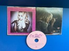 Carrie Underwood - Cry Pretty - Country Cd  limited Edition Target 
