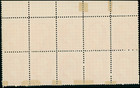 Us Scott O98 Plate Imprint Block Of 10  Mint Hinged  Fine-very Fine  Scv  225 00