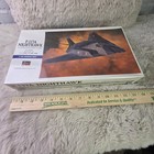 Hasegawa F-117a Nighthawk Stealth Fighter 1 72 Scale Model Kit E1 00531 Sealed