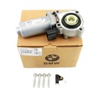 New Transfer Case Shift Actuator Motor For 04-10 Bmw X3 2 5l L6 27107566296