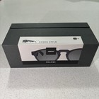 Bose Frames Rondo Black Audio Sunglasses Small With Charger Tested