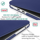 Macbook Pro Case  Plastic Hard Shell Case Keyboard Cover For Macbook Pro 13 Touc