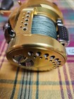 Shimano Calcutta Conquest 200 Hg  Baitcasting Reel - Gold