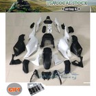 Fairing Kit Fit For Yamaha Fz07 Mt-07 2012-2017 Abs Injection Bodywork W  Bolts