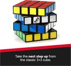 4x4 Rubik s Cube Color-matching Puzzle  Brain Teaser Toy For Ages 8 