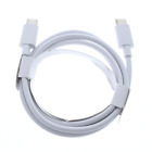Original Google Usb-c Charging Cable White For Pixel 7 8 9 Phone Charger Cable