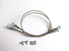 Mato Stug Iii 1 16 Scale Rc Tank Model Metal Towing Cable Mt132