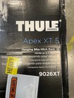 Thule Apex Xt 5-bike Hanging Bike Hitch Rack - 9026xt  New In Box