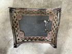 Emil J Paidar Barber Chair Calfrest