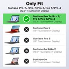 Case For Microsoft Surface Pro 7 Plus pro7 pro 6 pro 5 pro 4  Lte  Allinone R   