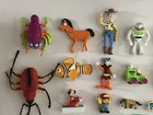 Vintage Toy Junk Drawer Lot  Misc  Small Toys  Collectibles   Knick-knacks 