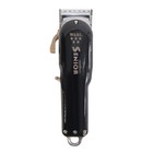 Wahl 8504 Pro Clipper Cordless Senior   8-pack Premium Cutting Guides   Comb