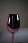 Mo  t   Chandon Champagne Flutes Set Of 6 Promotional Logo Glasses Ba  njl030412 