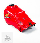 1983 1984 Honda Atc250r Atc 250r Oem Gas Fuel Tank Petrol Cell Container Nice