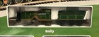 Bachmann N Scale Emily s Passenger Electric Train Set  24031