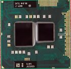 Intel Core I7-620m 2 66ghz 4m Dual Core Processor Slbpd Cpu Socket G1 For Laptop