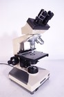 Olympus Cht   Ch2 Laboratory Microscope Ready To Go  - Excellent 