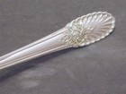 International Riviera Sterling Silver 7       Master Butter Knife 925 No Mono 1936