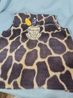 Vtg Ymca Handmade Guide Camp Vest Father   Son Great Native American Patches 