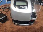 Amano Pix-95 a421 Electronic Card Punch - Time Clock